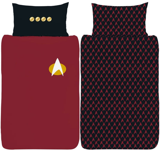 Star Trek Dekbedovertrek