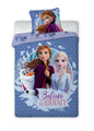 Frozen 2 Dekbedovertrek Believe Journey