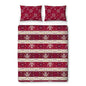 Tweepersoons Dekbedovertrek NOEL ChristMas Kerst 200x200