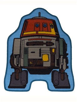 Star Wars Mat Rebel