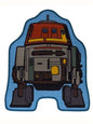 Star Wars Mat Rebel
