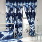 Unicorn Gordijnen Stardust Blauw
