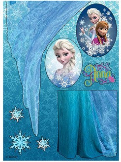 Frozen Sticker Elsa FZ5317755