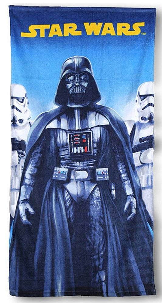 Star Wars Handdoek Darth Vader