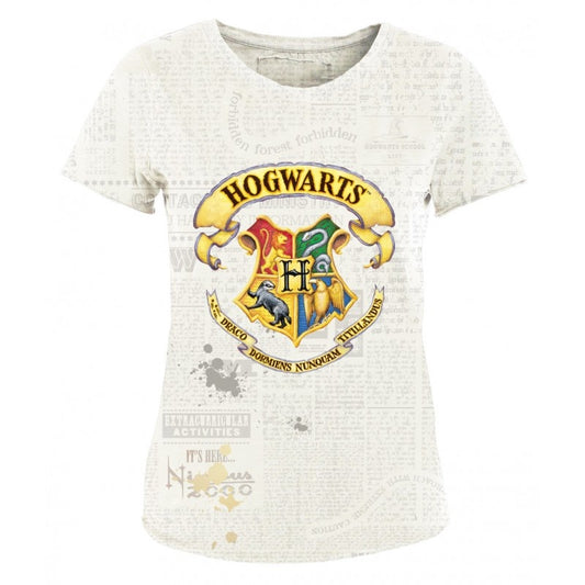 Harry Potter Kinder T-shirt