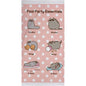 Pusheen Strandlaken Pool Party
