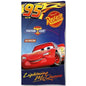 Cars Handdoek 70x140 McQueen Katoen