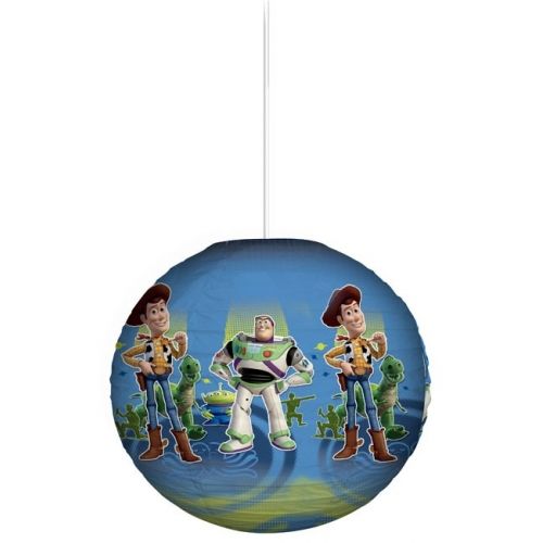 Toy Story Hang Lampenkap Rond