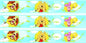 Winnie de Poeh Behangrand