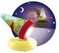 Winnie de Poeh Lamp 2in1 5013138634653